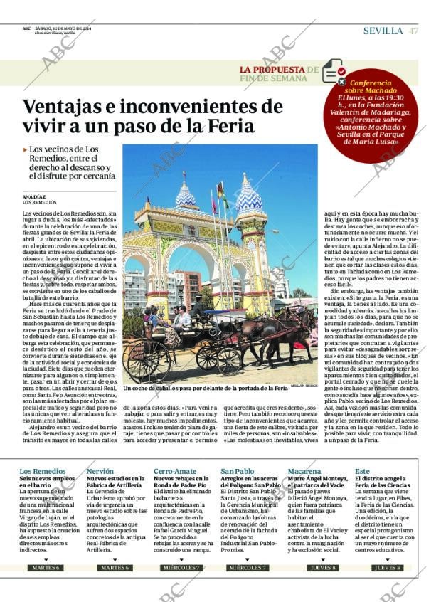 ABC SEVILLA 10-05-2014 página 47
