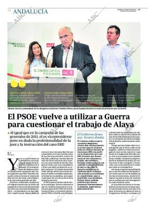 ABC SEVILLA 10-05-2014 página 50