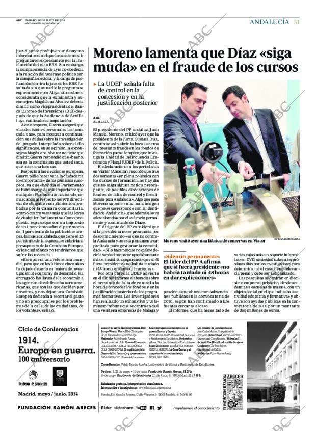 ABC SEVILLA 10-05-2014 página 51
