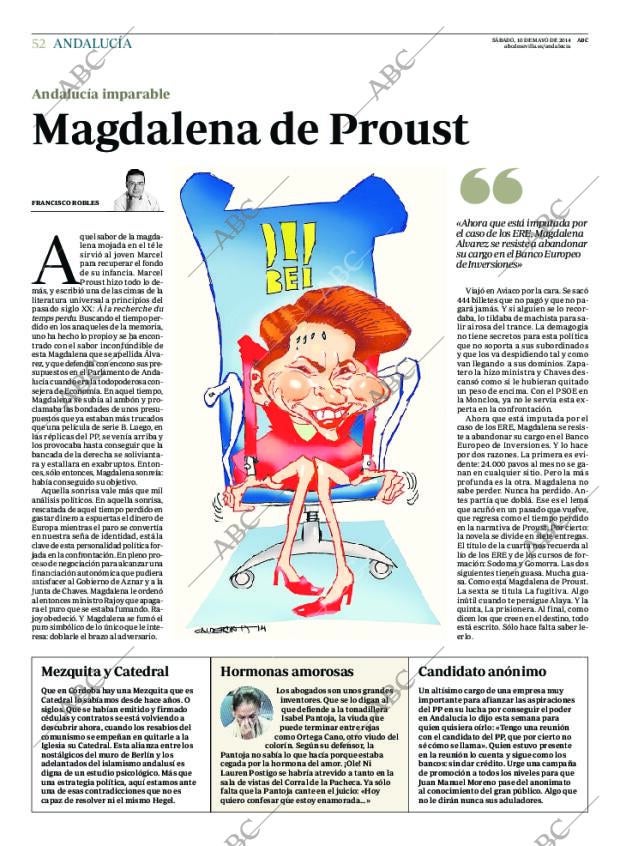 ABC SEVILLA 10-05-2014 página 52