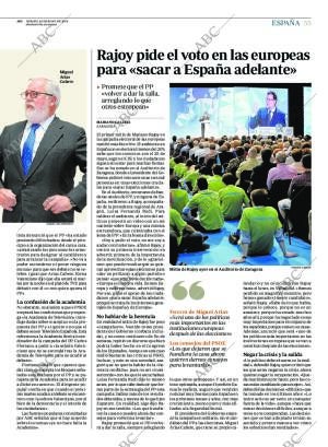 ABC SEVILLA 10-05-2014 página 55