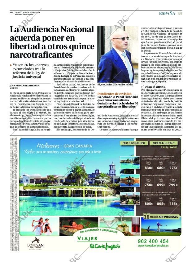 ABC SEVILLA 10-05-2014 página 59