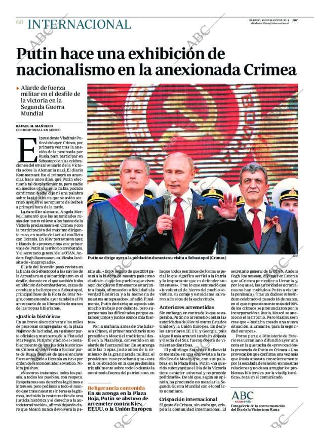 ABC SEVILLA 10-05-2014 página 60