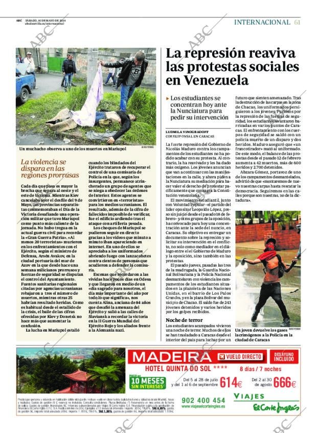 ABC SEVILLA 10-05-2014 página 61