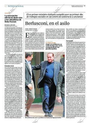 ABC SEVILLA 10-05-2014 página 62