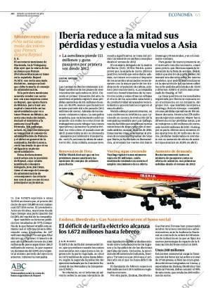 ABC SEVILLA 10-05-2014 página 65