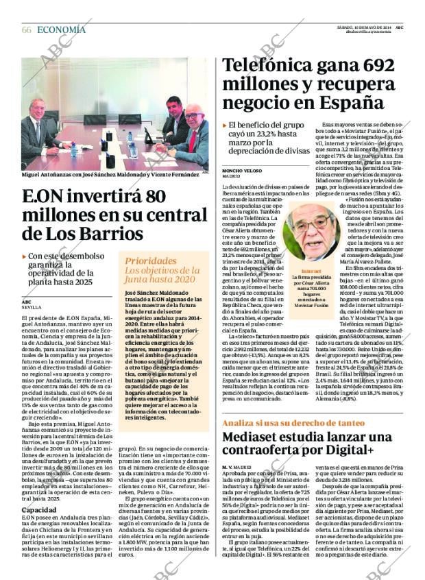 ABC SEVILLA 10-05-2014 página 66