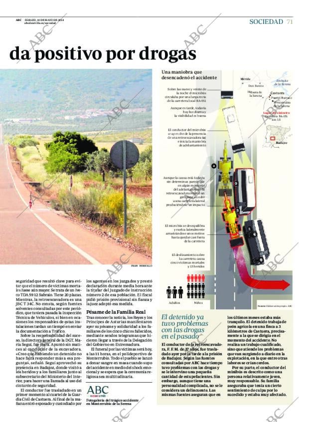 ABC SEVILLA 10-05-2014 página 71