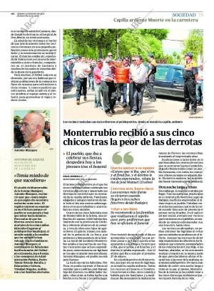 ABC SEVILLA 10-05-2014 página 73