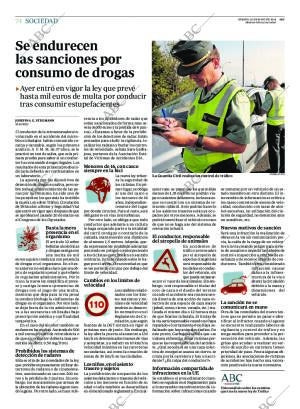 ABC SEVILLA 10-05-2014 página 74