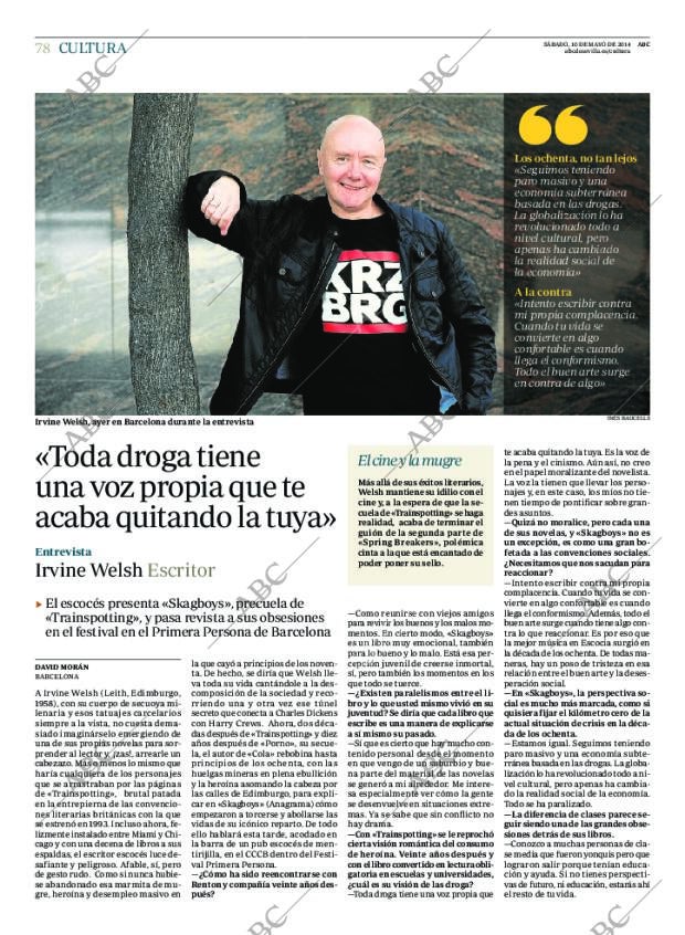 ABC SEVILLA 10-05-2014 página 78