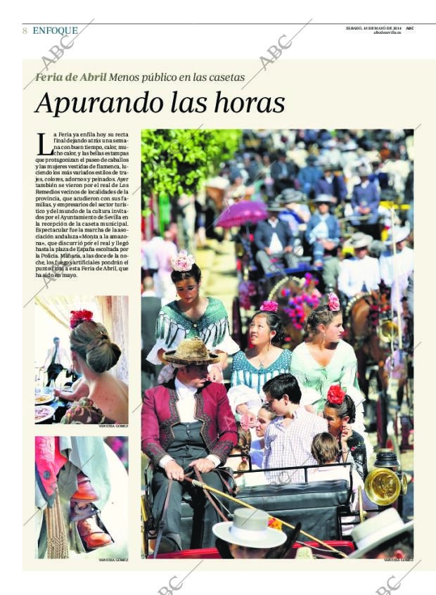 ABC SEVILLA 10-05-2014 página 8