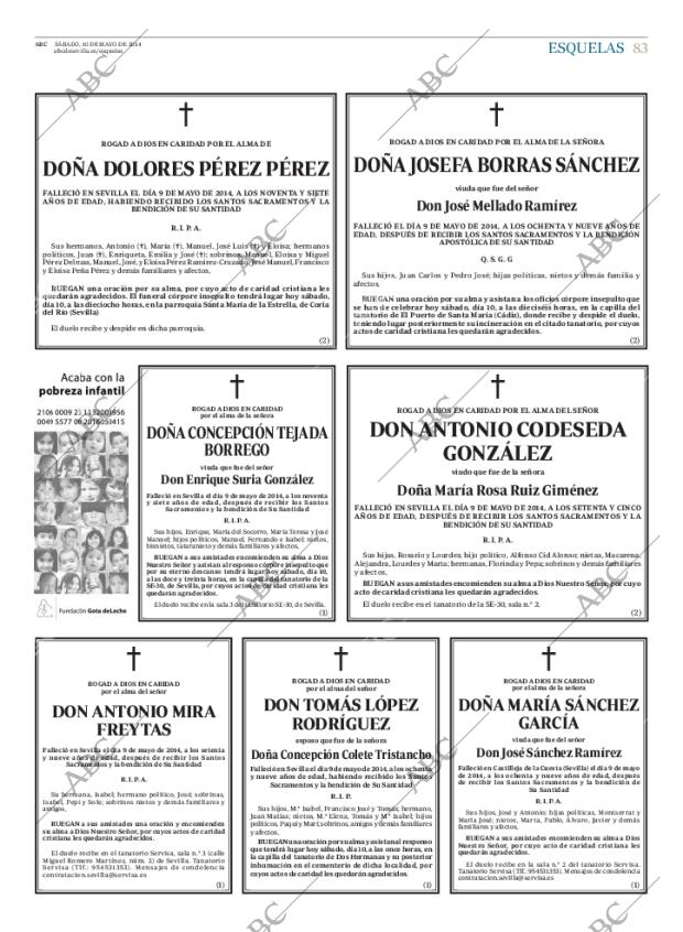 ABC SEVILLA 10-05-2014 página 83
