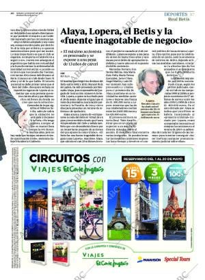 ABC SEVILLA 10-05-2014 página 87