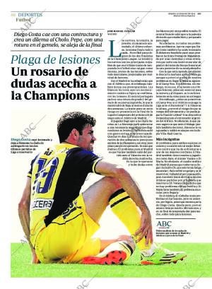 ABC SEVILLA 10-05-2014 página 88