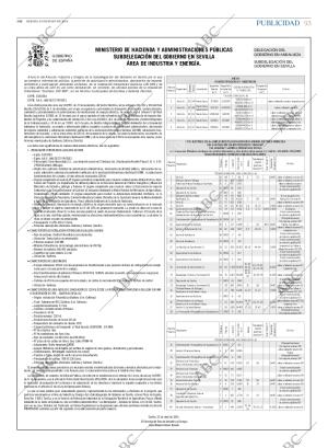 ABC SEVILLA 10-05-2014 página 93