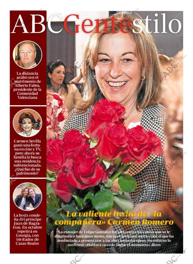 ABC SEVILLA 10-05-2014 página 95