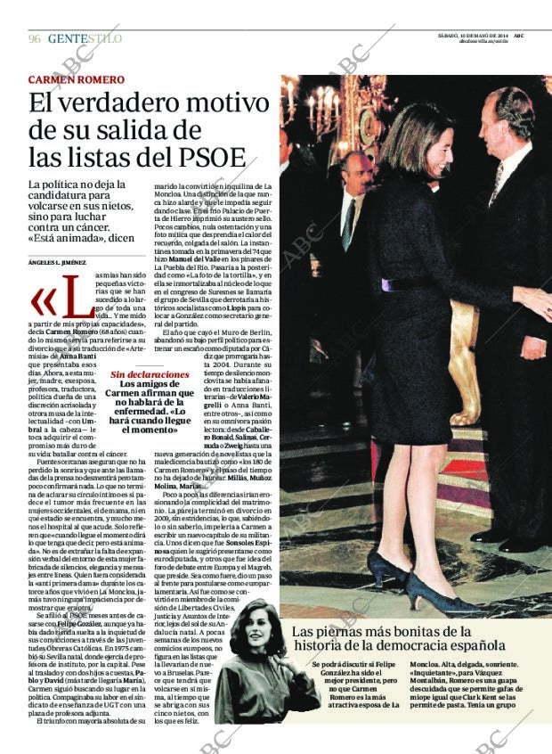 ABC SEVILLA 10-05-2014 página 96