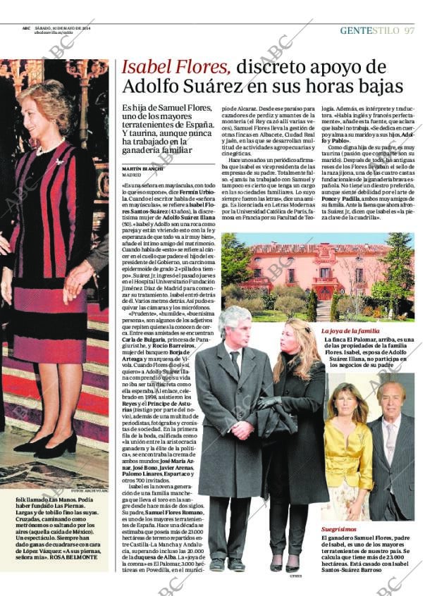 ABC SEVILLA 10-05-2014 página 97