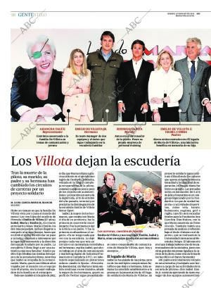 ABC SEVILLA 10-05-2014 página 98