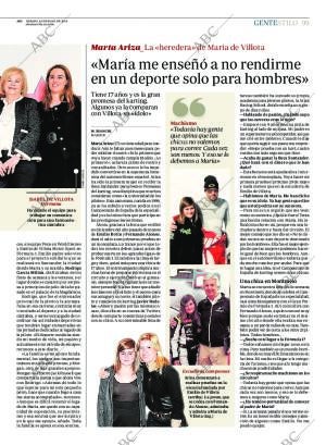 ABC SEVILLA 10-05-2014 página 99