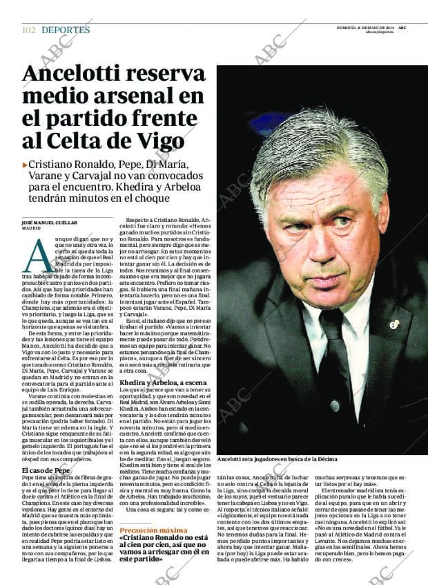 ABC CORDOBA 11-05-2014 página 102