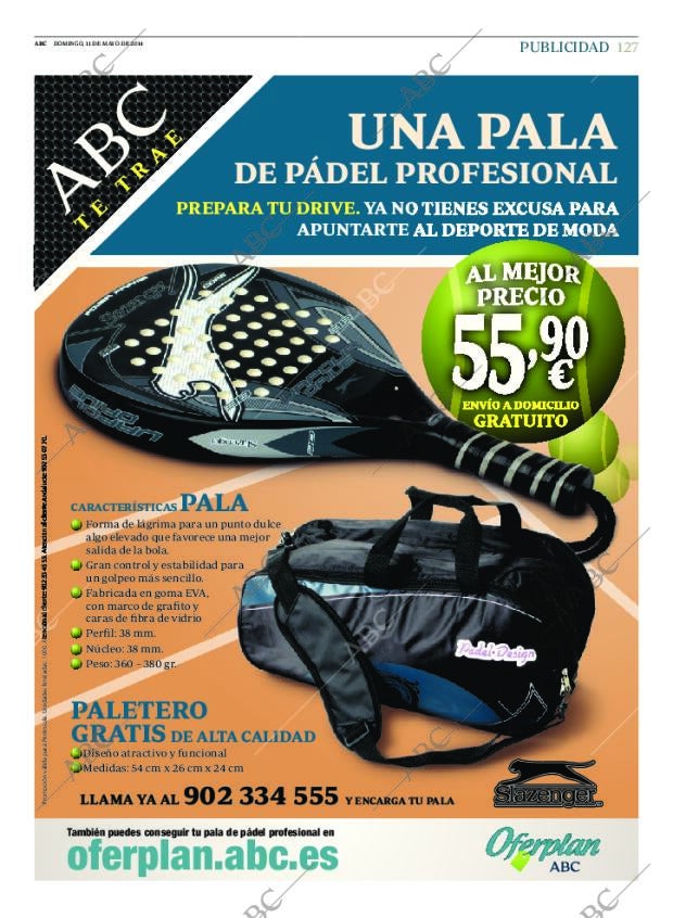 ABC CORDOBA 11-05-2014 página 127