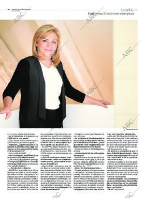 ABC CORDOBA 11-05-2014 página 61