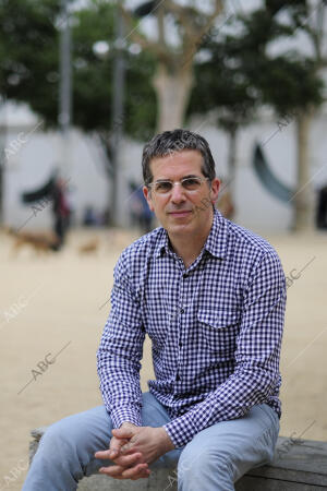 Entrevista con el escritor americano Jonathan Lethem