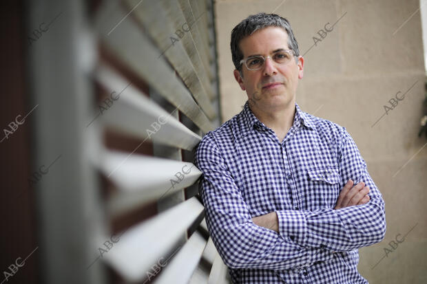 Entrevista con el escritor americano Jonathan Lethem