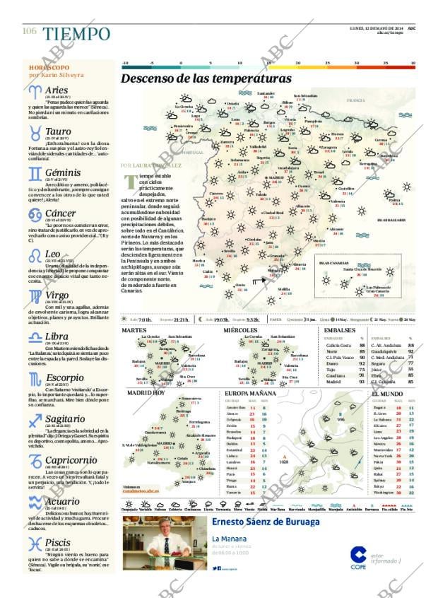 ABC MADRID 12-05-2014 página 106
