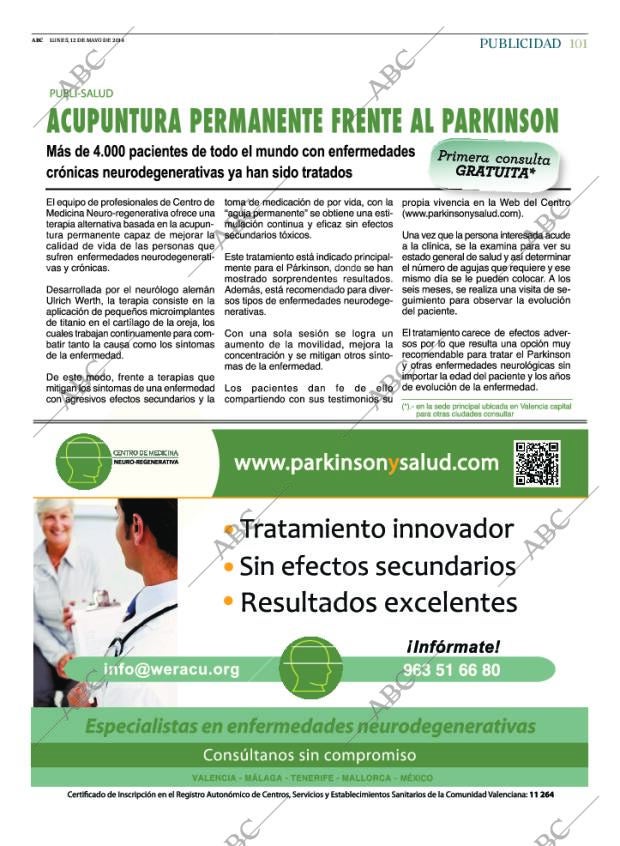 ABC SEVILLA 12-05-2014 página 101