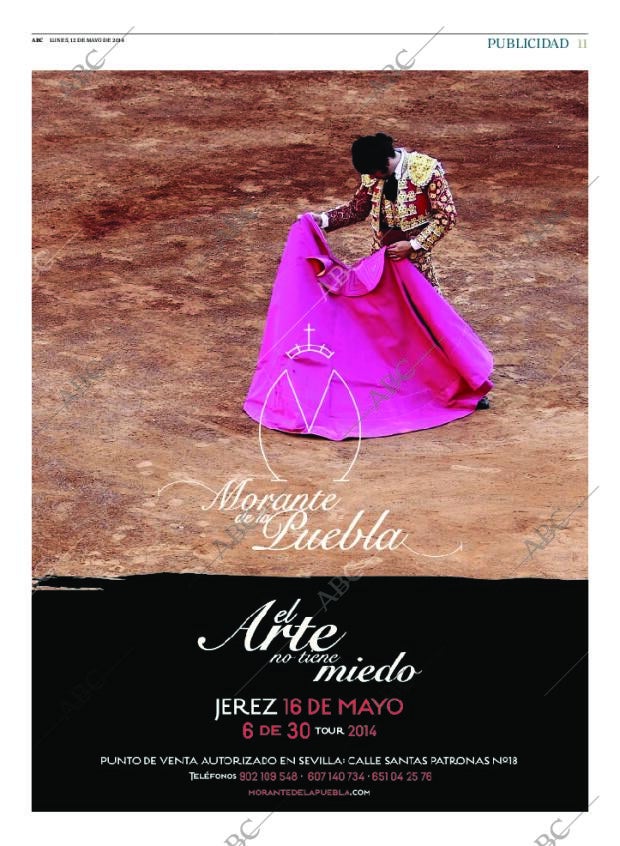 ABC SEVILLA 12-05-2014 página 11