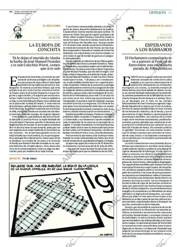 ABC SEVILLA 12-05-2014 página 15