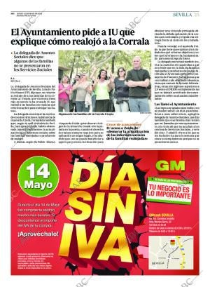 ABC SEVILLA 12-05-2014 página 25