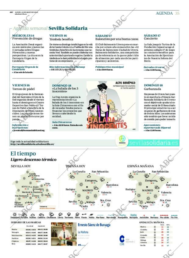 ABC SEVILLA 12-05-2014 página 35