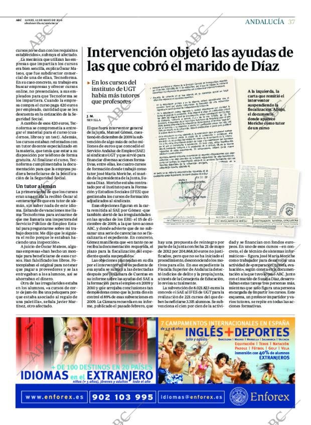 ABC SEVILLA 12-05-2014 página 37