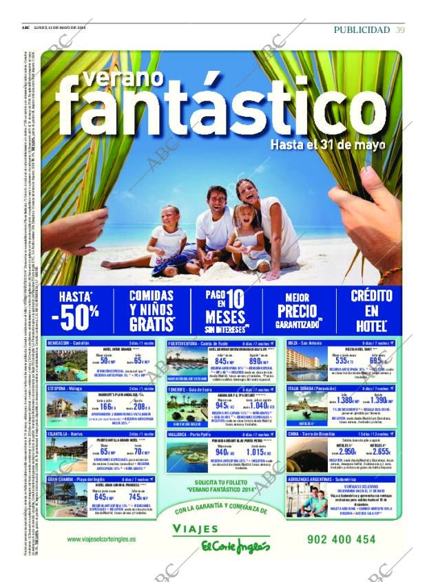 ABC SEVILLA 12-05-2014 página 39