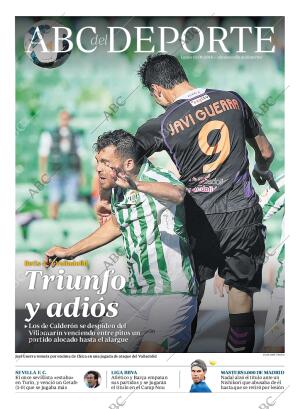 ABC SEVILLA 12-05-2014 página 43