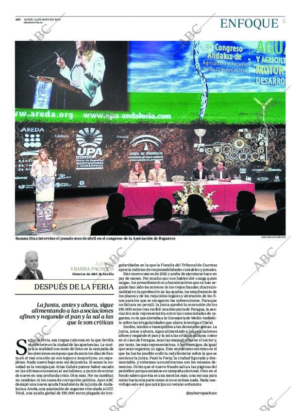 ABC SEVILLA 12-05-2014 página 5