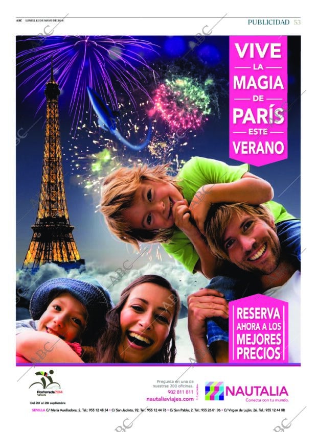 ABC SEVILLA 12-05-2014 página 53