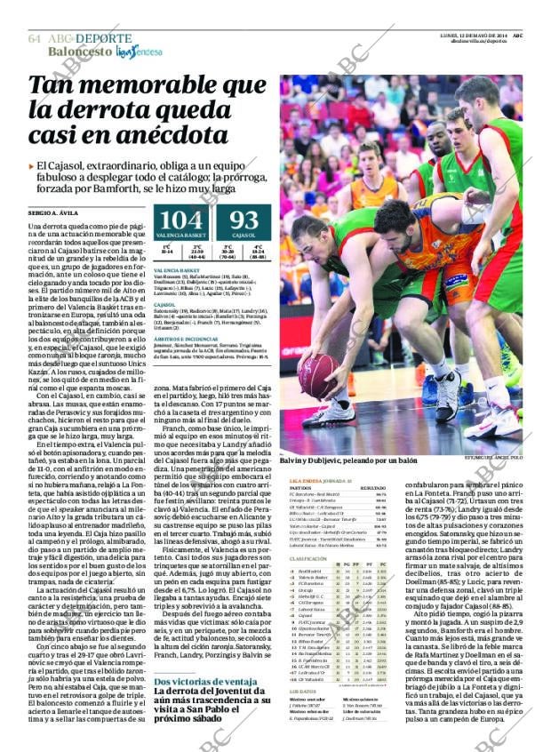 ABC SEVILLA 12-05-2014 página 64