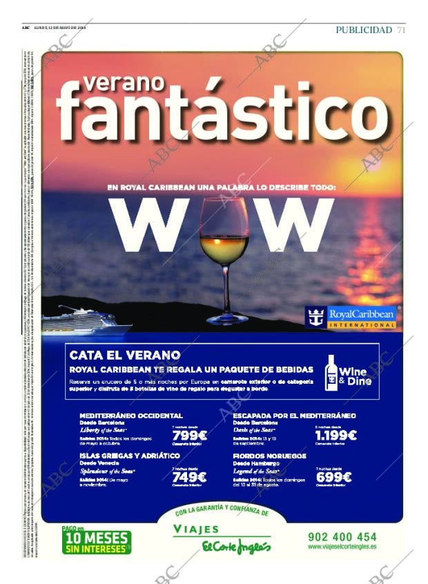 ABC SEVILLA 12-05-2014 página 71