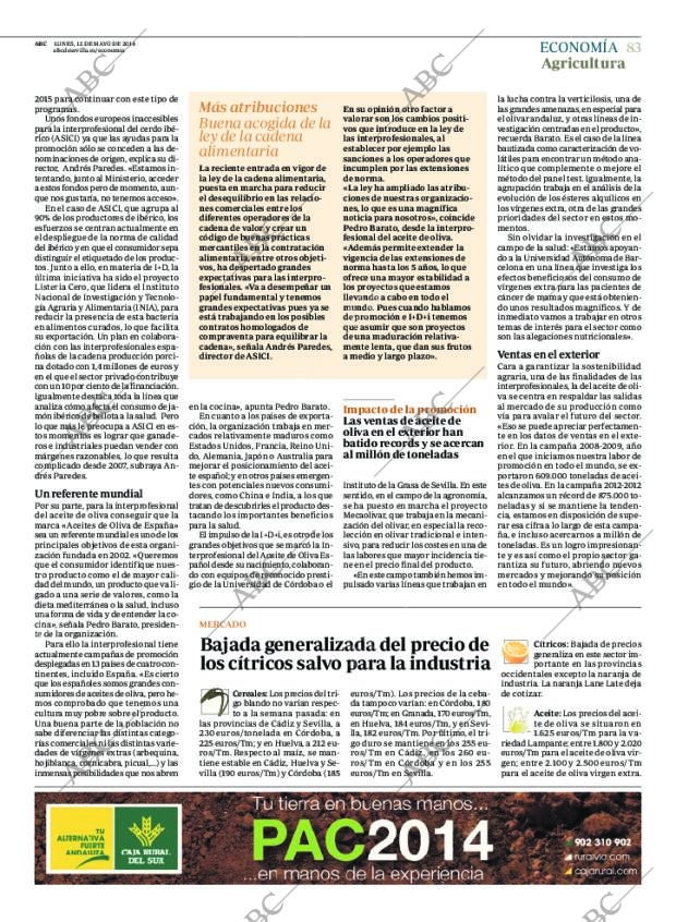 ABC SEVILLA 12-05-2014 página 83