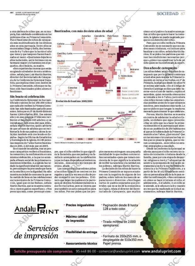 ABC SEVILLA 12-05-2014 página 87