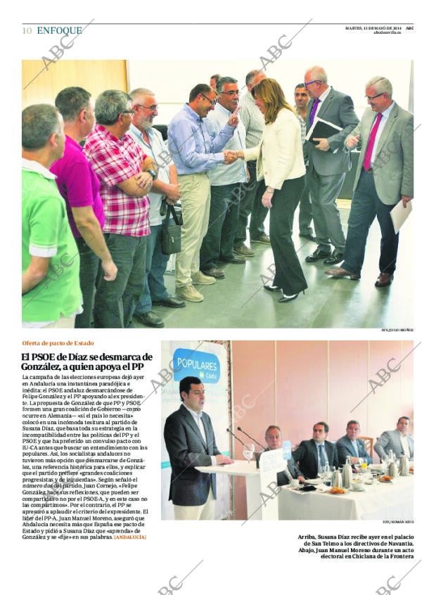 ABC SEVILLA 13-05-2014 página 10