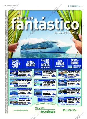 ABC SEVILLA 13-05-2014 página 13