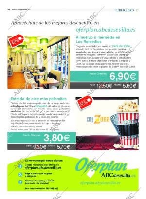 ABC SEVILLA 13-05-2014 página 17