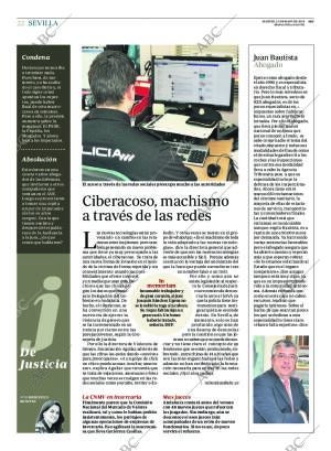 ABC SEVILLA 13-05-2014 página 22