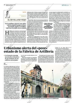 ABC SEVILLA 13-05-2014 página 23